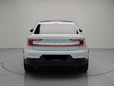 Polestar Polestar 2 — photo 03