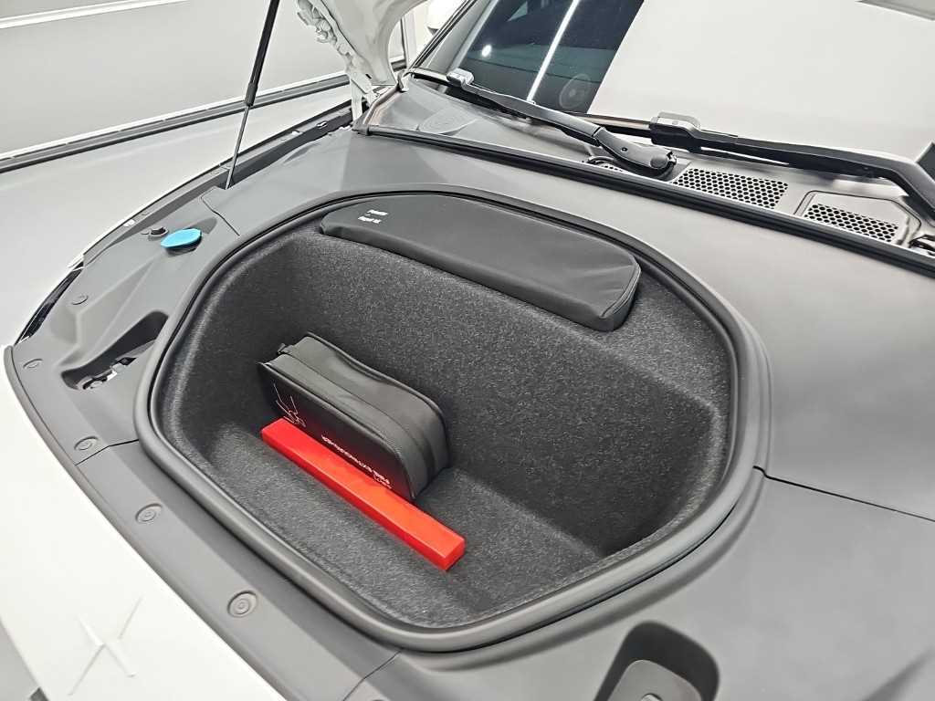 Polestar Polestar 2 — photo 05