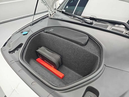 Polestar Polestar 2 — photo 05