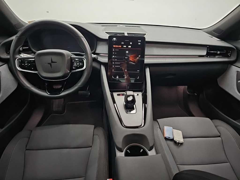 Polestar Polestar 2 — photo 07