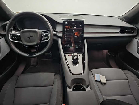 Polestar Polestar 2 — photo 07