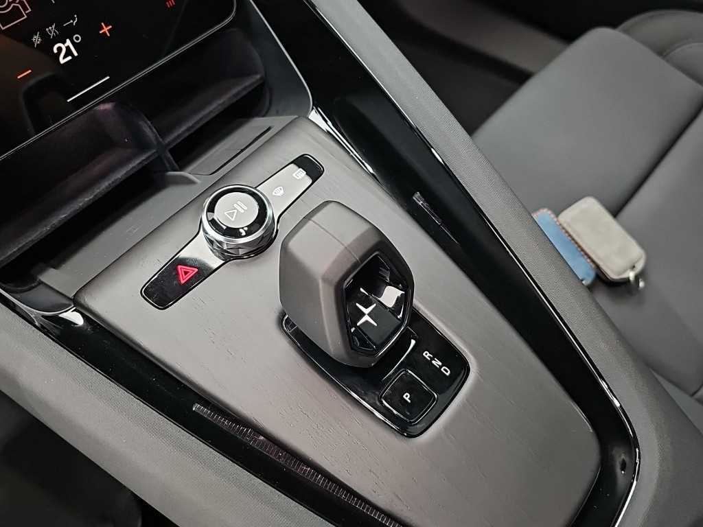 Polestar Polestar 2 — photo 08