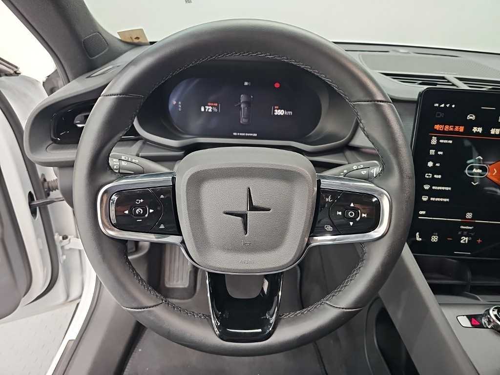 Polestar Polestar 2 — photo 09