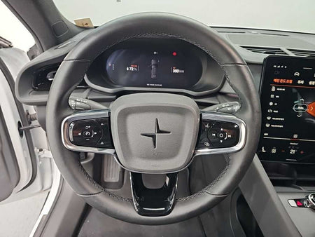 Polestar Polestar 2 — photo 09