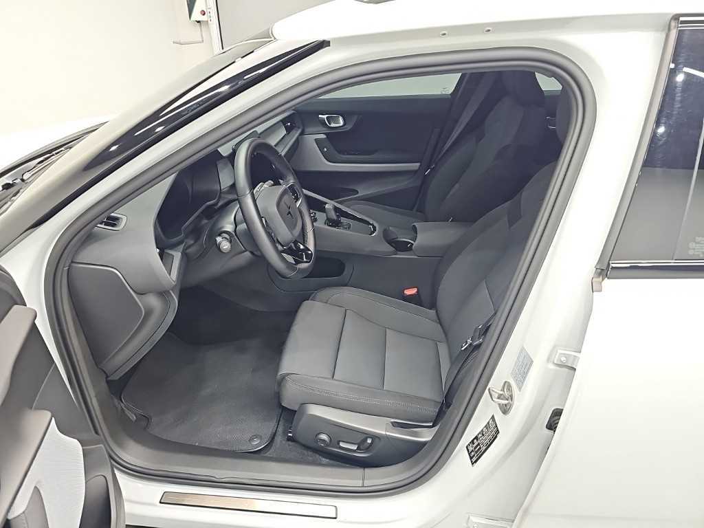 Polestar Polestar 2 — photo 11
