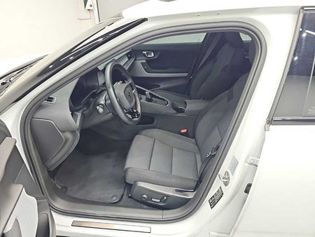 Polestar Polestar 2 — photo 11