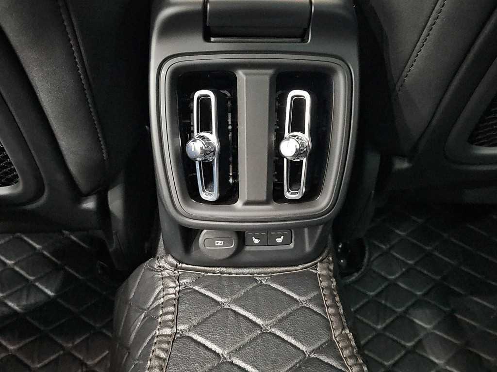 Polestar Polestar 2 — photo 13