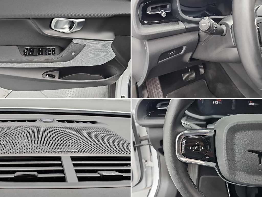 Polestar Polestar 2 — photo 16