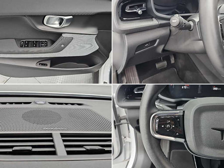 Polestar Polestar 2 — photo 16