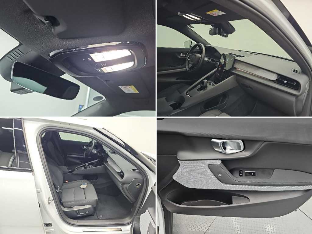 Polestar Polestar 2 — photo 17