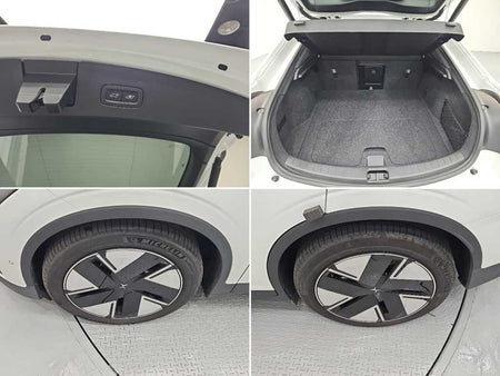 Polestar Polestar 2 — photo 18