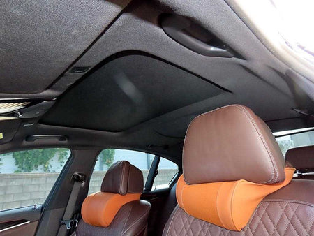BMW 5-Series — photo 18