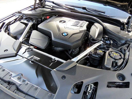 BMW 5-Series — photo 19