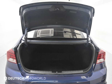 Hyundai Avante — photo 19