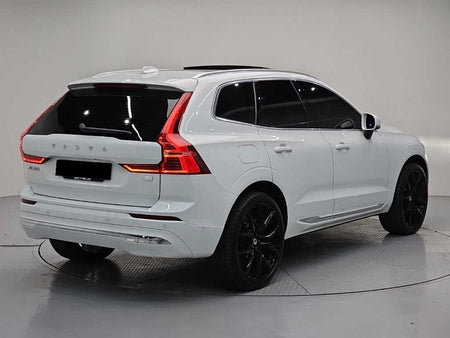 Volvo XC60 — photo 04