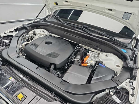 Volvo XC60 — photo 05