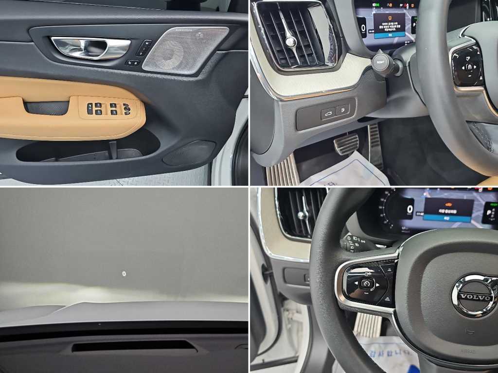 Volvo XC60 — photo 17