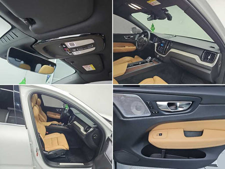 Volvo XC60 — photo 18