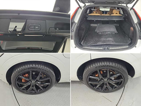 Volvo XC60 — photo 19