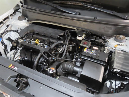 Hyundai Venue — photo 20