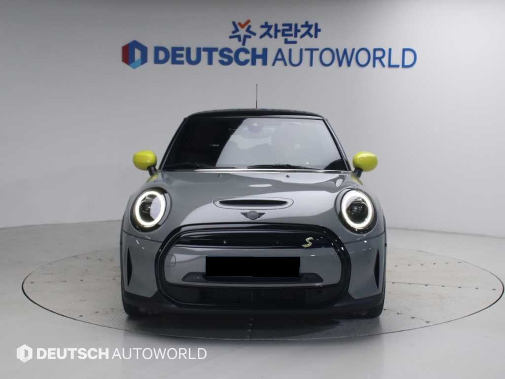 Mini Cooper — photo 03