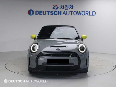 Mini Cooper — photo 03