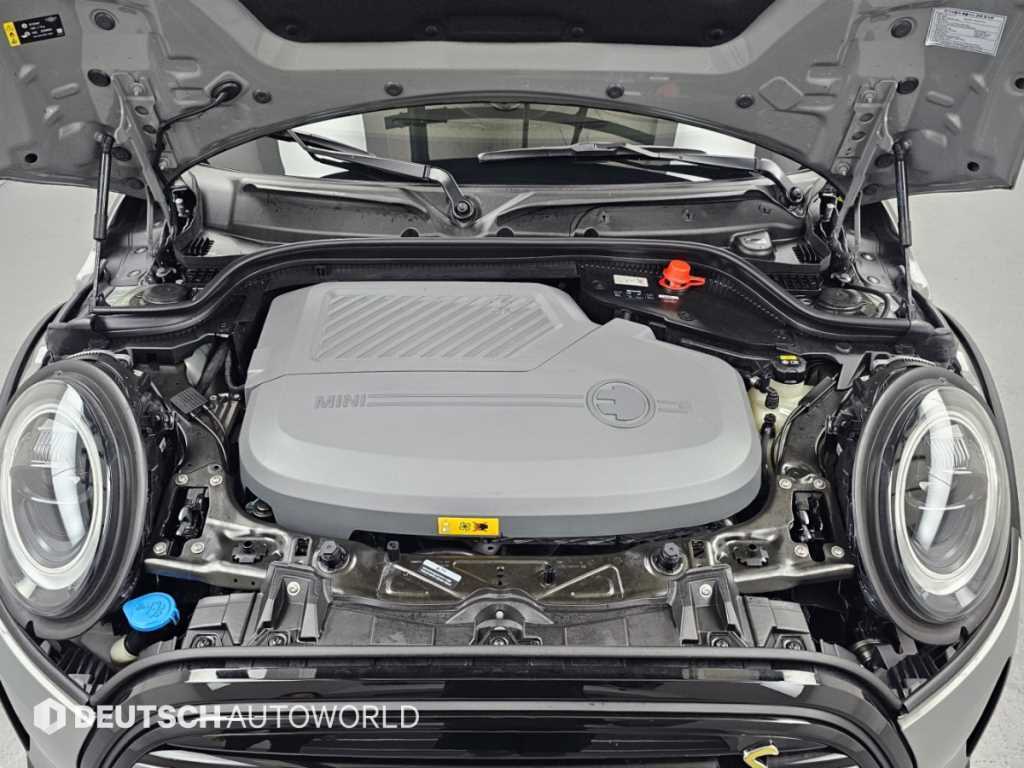 Mini Cooper — photo 06