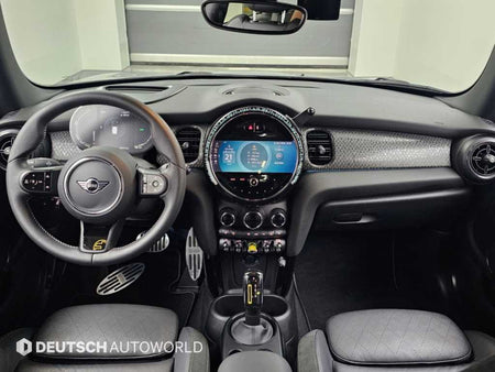Mini Cooper — photo 07