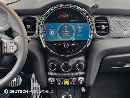 Mini Cooper — photo 14