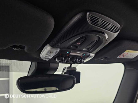 Mini Cooper — photo 18