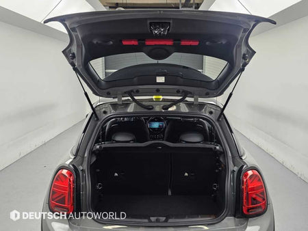 Mini Cooper — photo 19