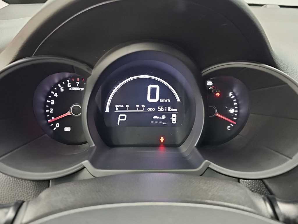 Kia Morning — photo 06