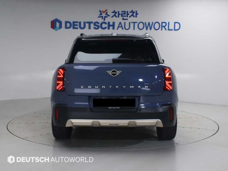 Mini Countryman — photo 04