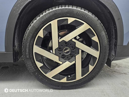 Mini Countryman — photo 05