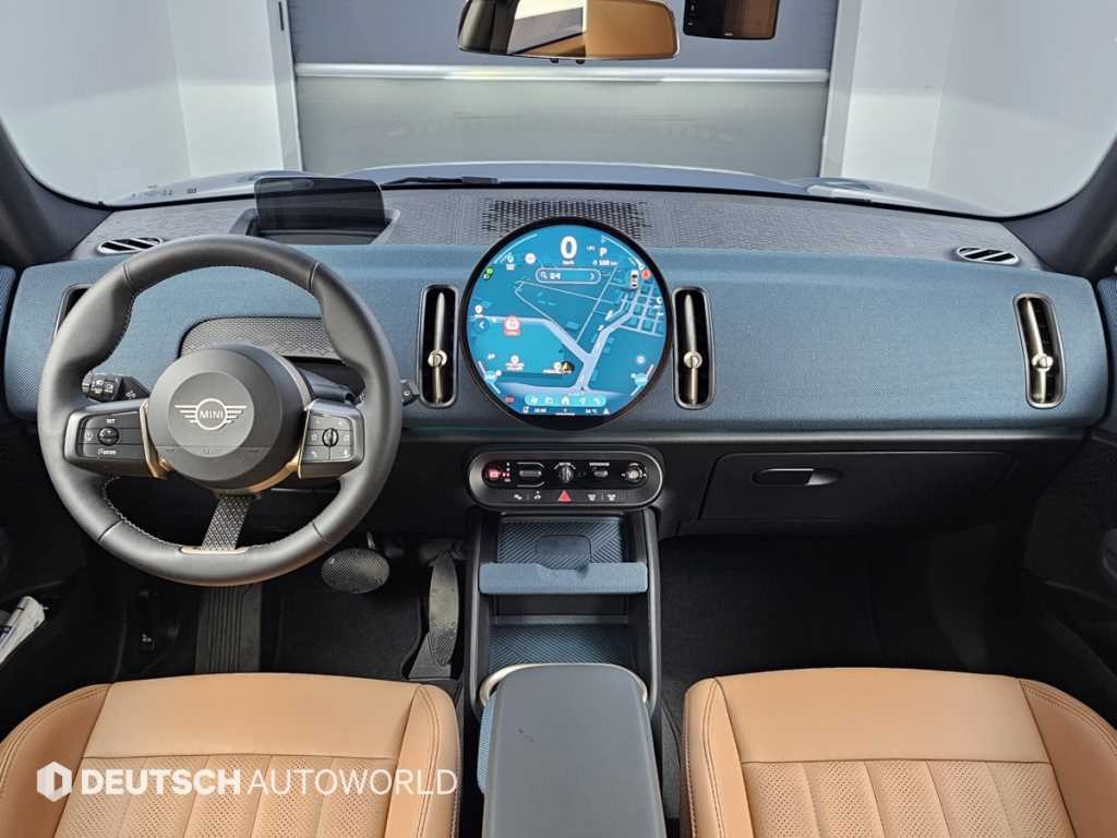 Mini Countryman — photo 07