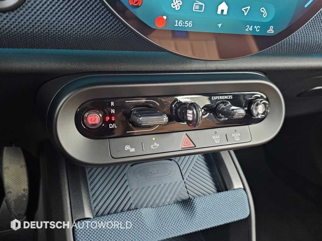 Mini Countryman — photo 09