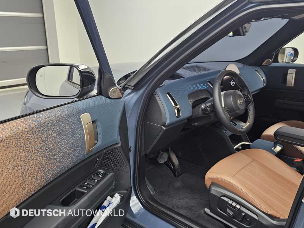 Mini Countryman — photo 11