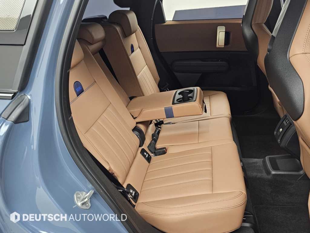 Mini Countryman — photo 12