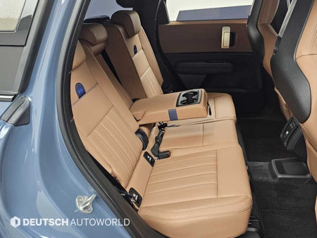 Mini Countryman — photo 12