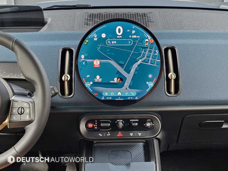 Mini Countryman — photo 14