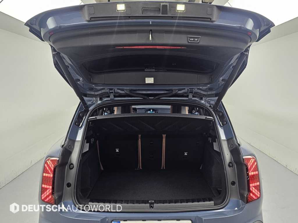 Mini Countryman — photo 19