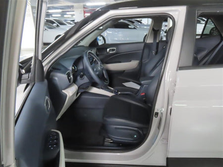 Hyundai Venue — photo 13