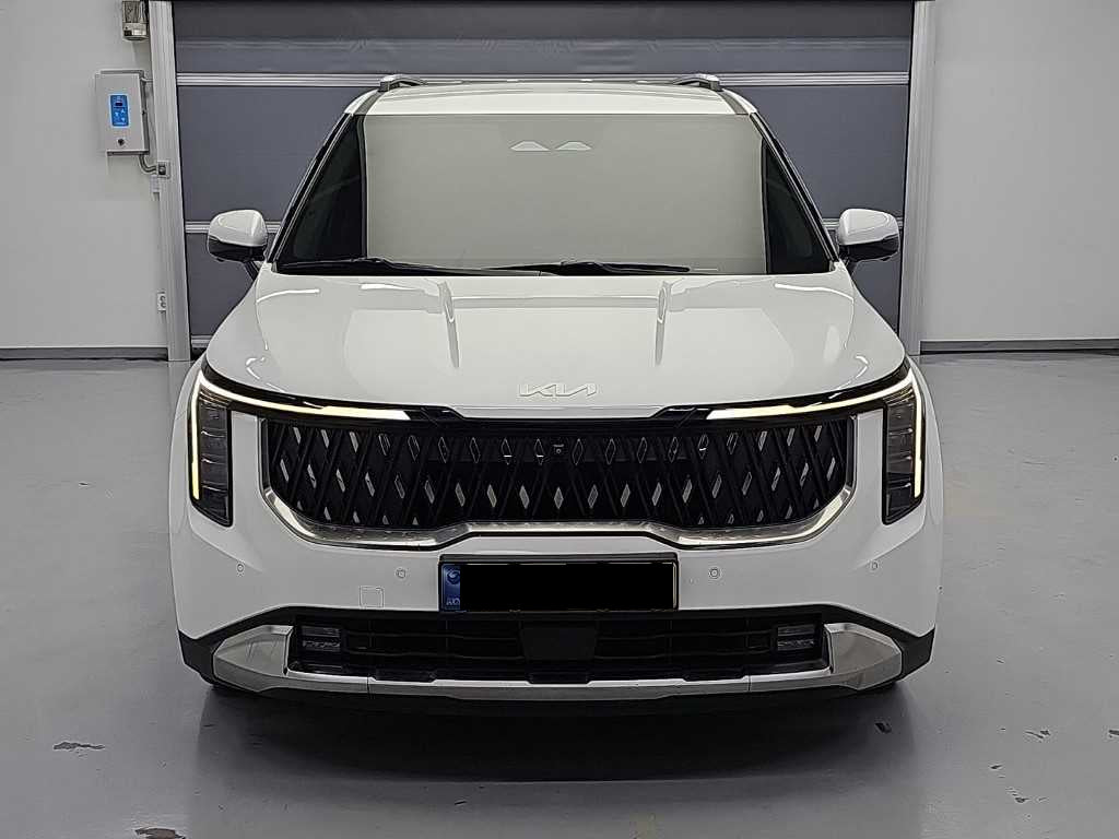 Kia Carnival — photo 03