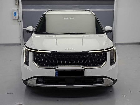 Kia Carnival — photo 03