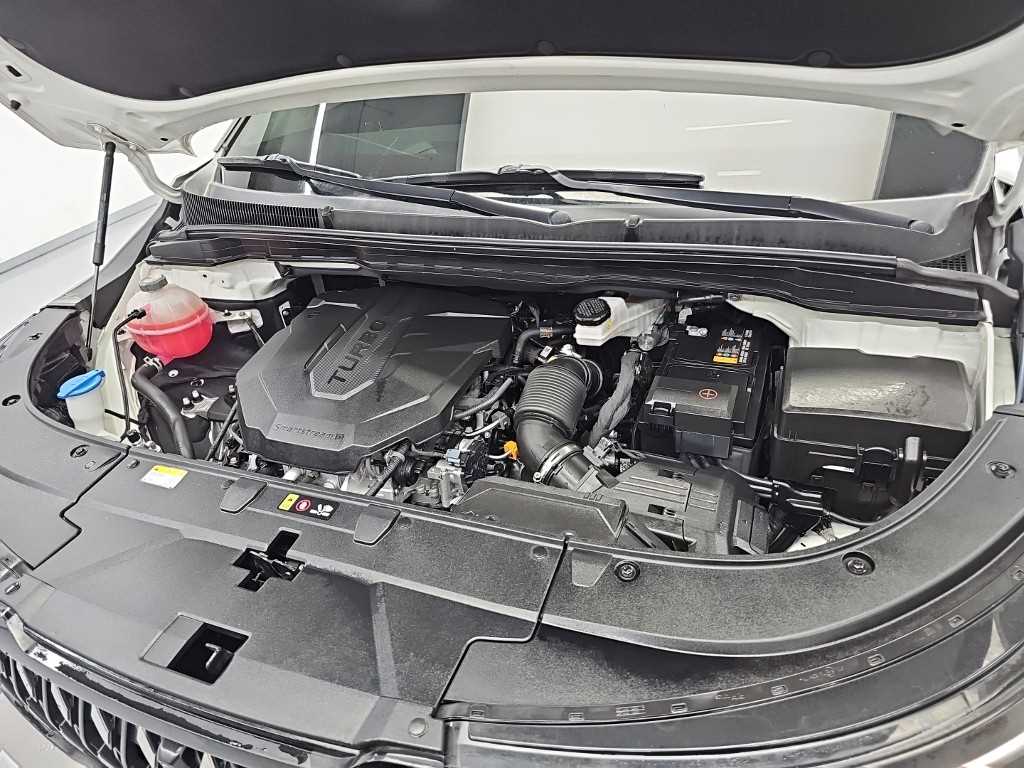 Kia Carnival — photo 06