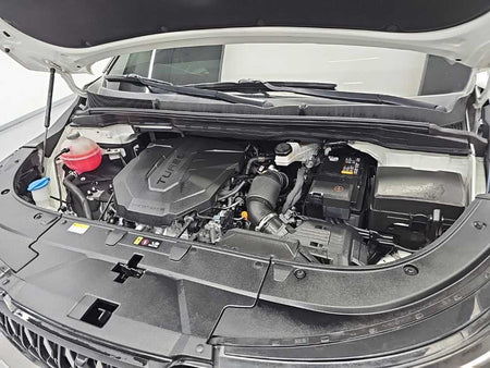 Kia Carnival — photo 06