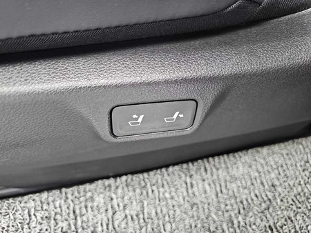 Kia Carnival — photo 13
