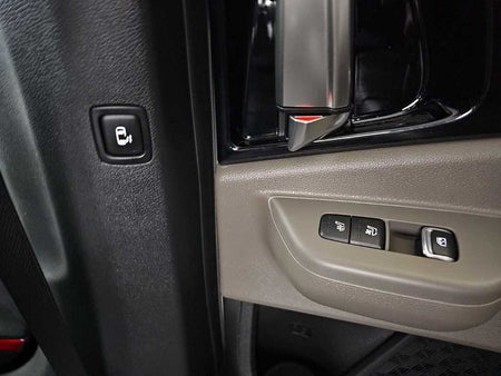 Kia Carnival — photo 15