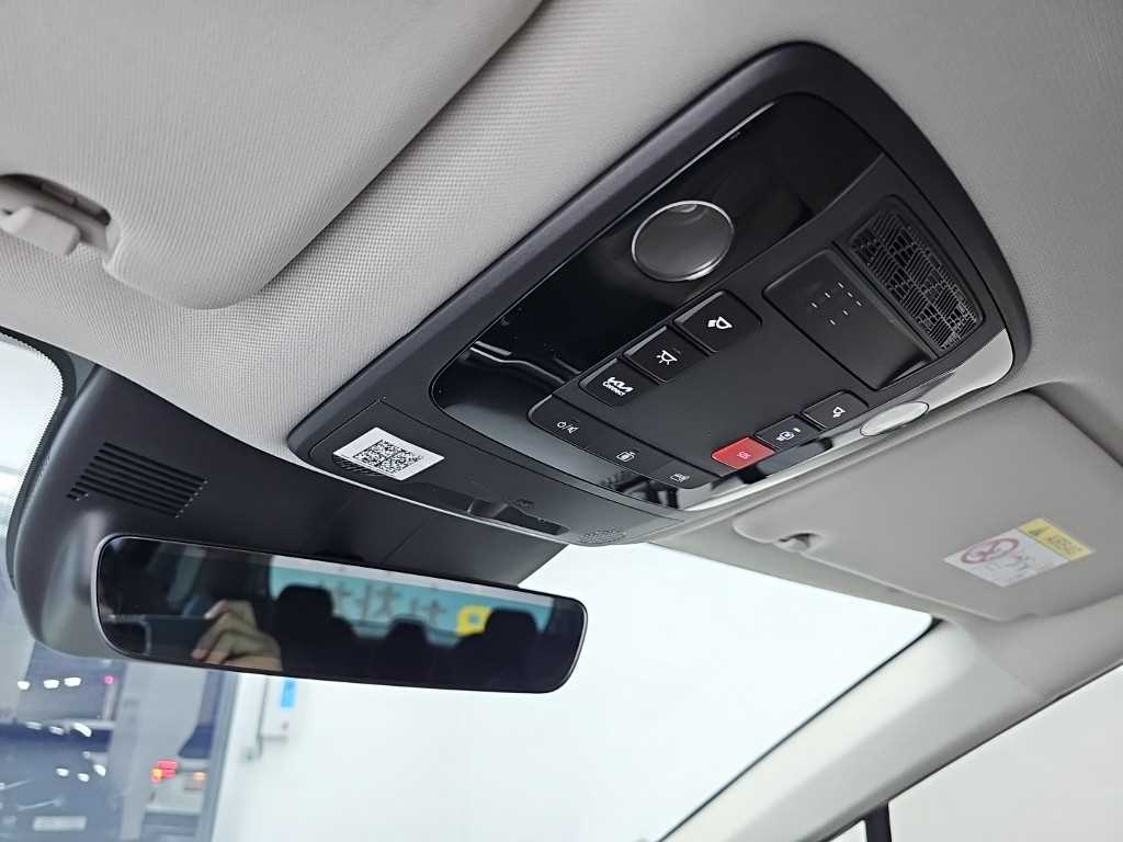 Kia Carnival — photo 18