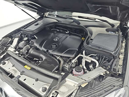 Mercedes-Benz GLC-Class — photo 05